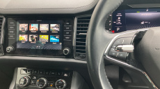 Skoda Kodiaq 1.5 TSI SE L 5dr DSG [7 Seat] Petrol Estate